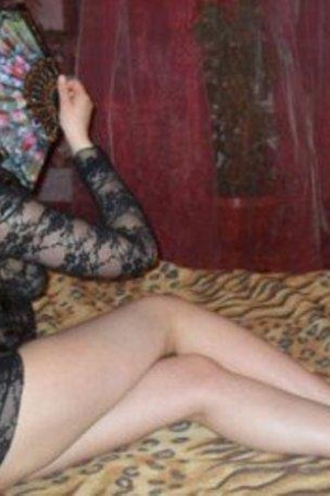 Индивидуалка Ольга